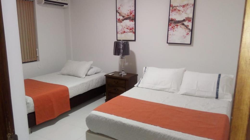 Apartamentos Turisticos Dona Flor Сан-Андрес Экстерьер фото