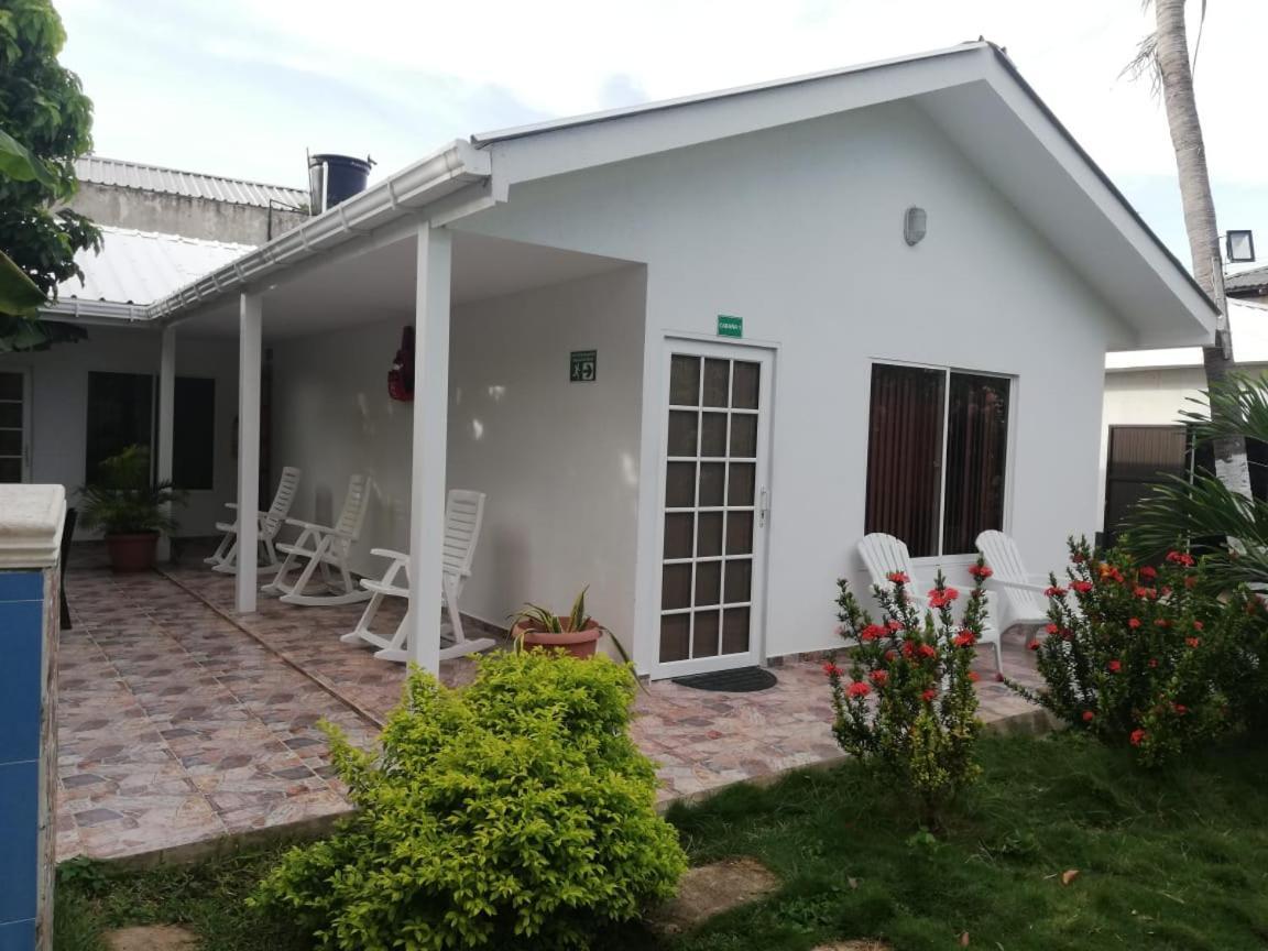 Apartamentos Turisticos Dona Flor Сан-Андрес Экстерьер фото