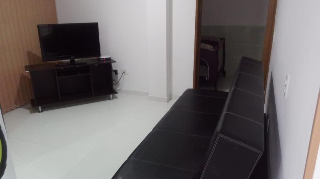 Apartamentos Turisticos Dona Flor Сан-Андрес Экстерьер фото