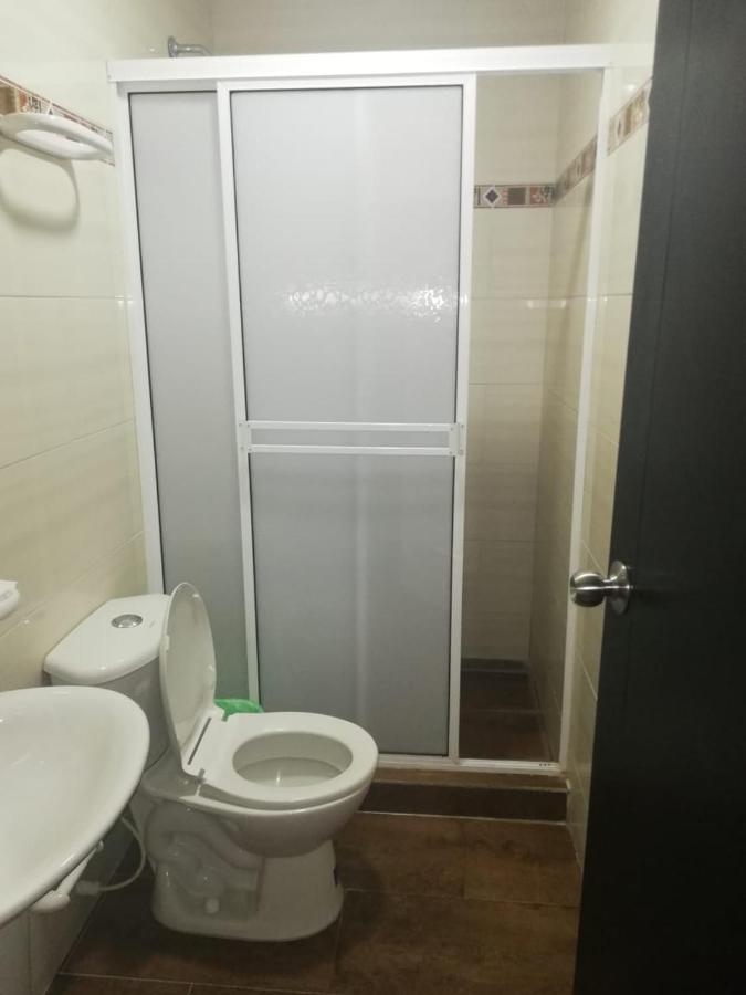 Apartamentos Turisticos Dona Flor Сан-Андрес Экстерьер фото