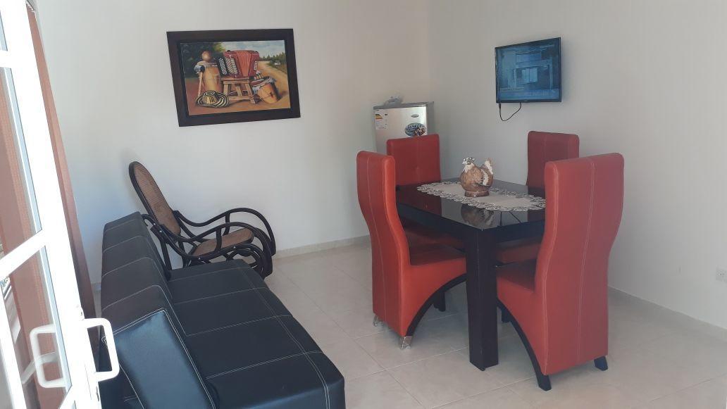 Apartamentos Turisticos Dona Flor Сан-Андрес Экстерьер фото