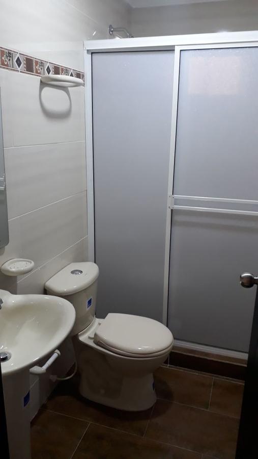Apartamentos Turisticos Dona Flor Сан-Андрес Экстерьер фото